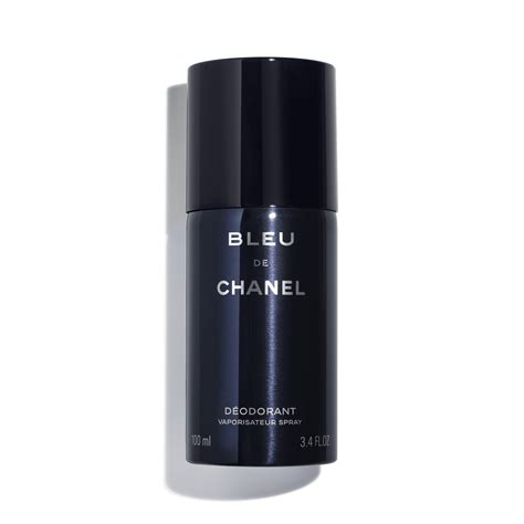 chanel mens deodorant spray|boots bleu de chanel spray.